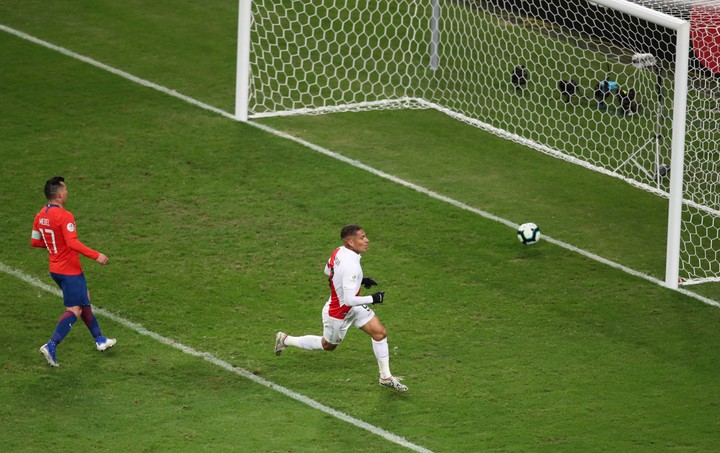 Do finále s Brazíliou ide Peru! Mohlo to byť také ľahké?